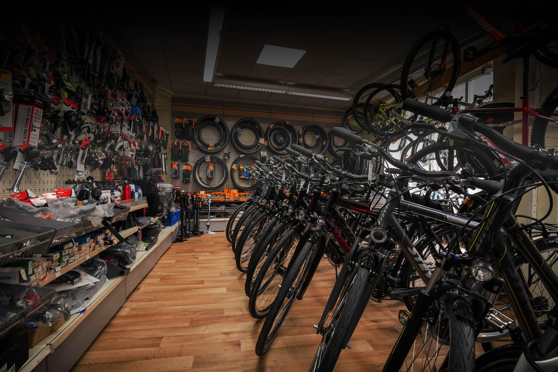 Fahrrad Bannasch Ihr Fahradhändler Nr.1 in Stassfurt und